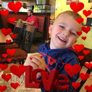 Meet your Posher, Jeannie